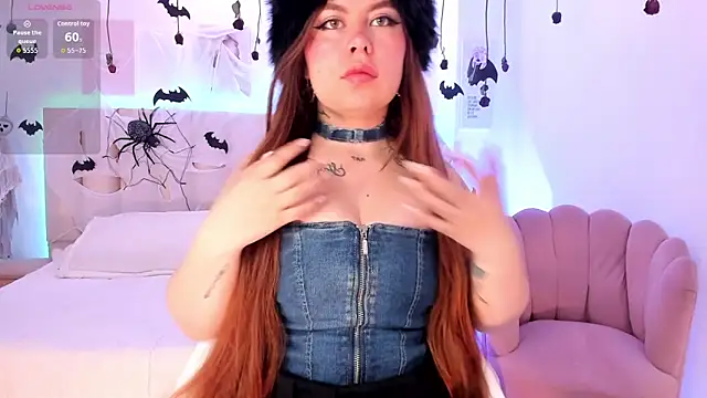 melissa es online show from 22, 10, 2025