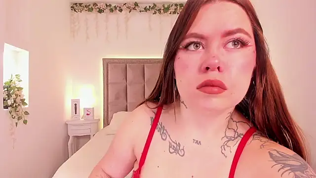 Snapshot of melissa_es chatting on 12, 2, 2026 melissa es online show from 12, 2, 2026