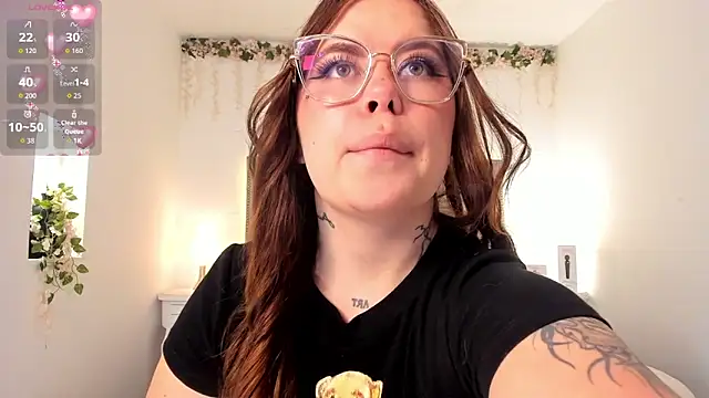 Snapshot of melissa_es chatting on 17, 2, 2026 melissa es online show from 17, 2, 2026