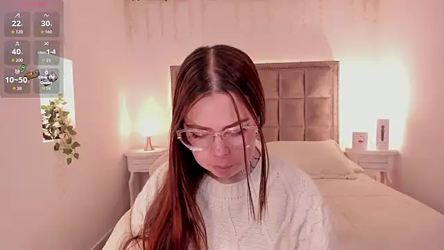 Snapshot of melissa_es chatting on 23, 2, 2026 melissa es online show from 23, 2, 2026