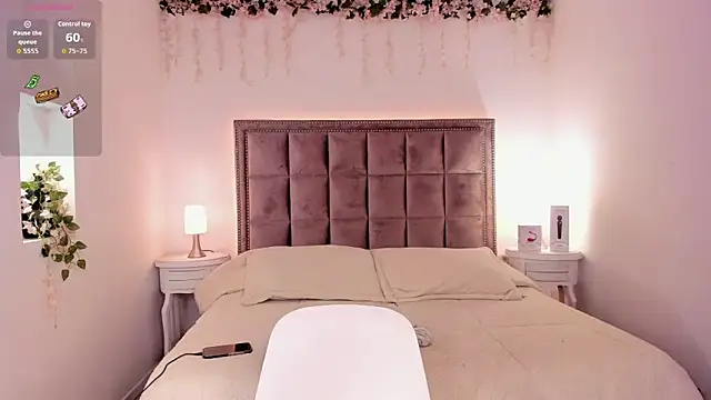 Snapshot of melissa_es chatting on 24, 2, 2026 melissa es online show from 24, 2, 2026