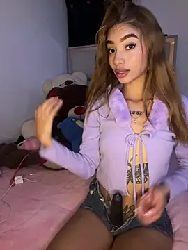 Sophia Queen03 online show from 1, 2, 2026