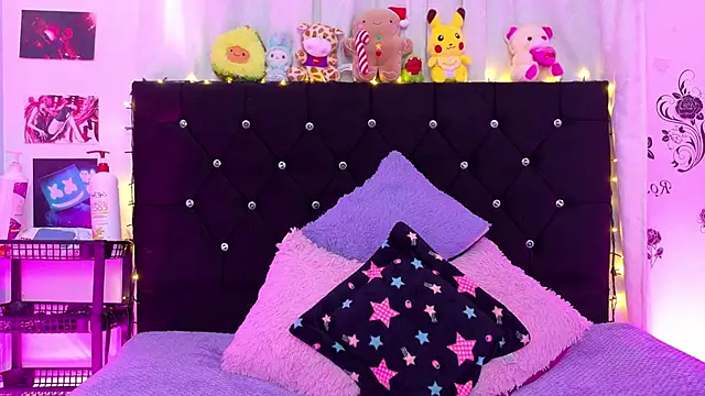 lizz bela1 online show from 5, 11, 2025