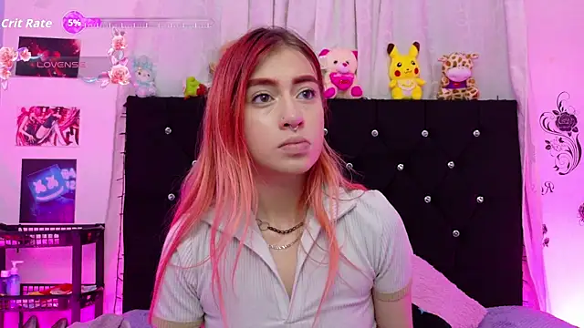 lizz bela1 online show from 17, 12, 2025