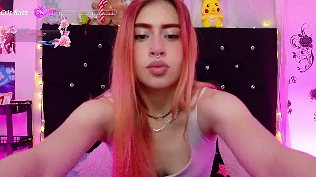 lizz bela1 online show from 19, 12, 2025