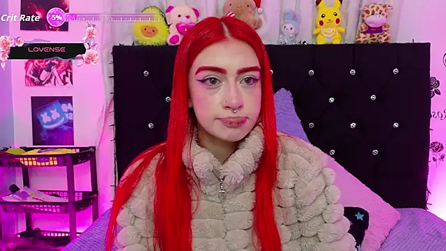 lizz bela1 online show from 16, 1, 2026