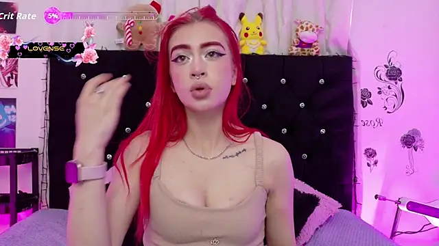 lizz bela1 online show from 14, 2, 2026