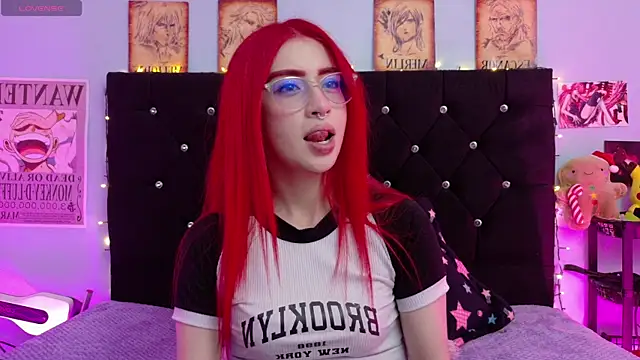 lizz bela1 online show from 9, 4, 2026