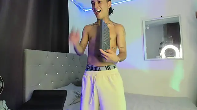 twinkDuohot online show from 16, 1, 2026