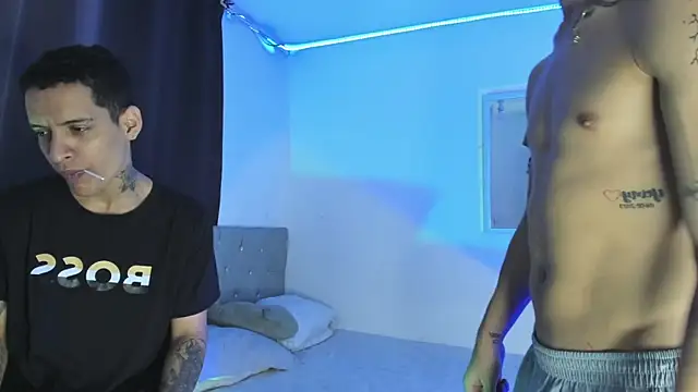 twinkDuohot online show from 18, 1, 2026