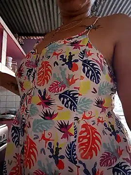 Massiel 77 online show from 11, 1, 2026