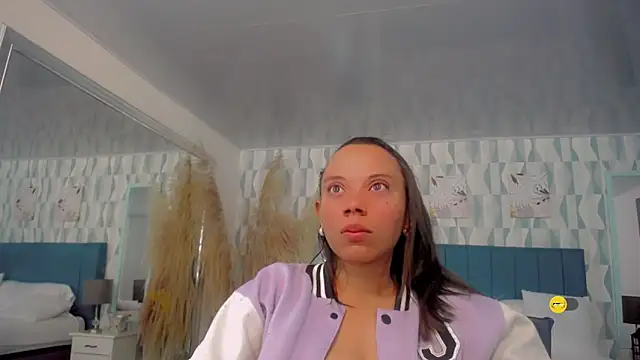 Snapshot of Perla_vonrose chatting on 14, 9, 2025 Perla vonrose online show from 14, 9, 2025