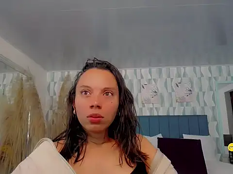 Snapshot of Perla_vonrose chatting on 16, 9, 2025 Perla vonrose online show from 16, 9, 2025