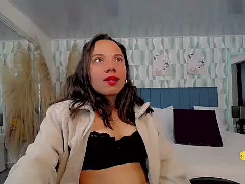 Snapshot of Perla_vonrose chatting on 17, 9, 2025 Perla vonrose online show from 17, 9, 2025