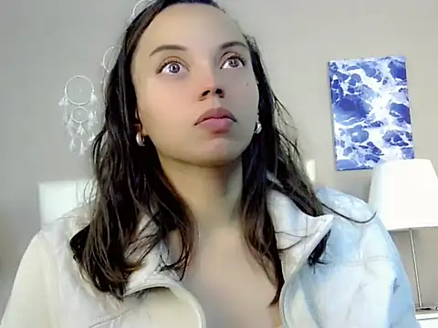 Snapshot of Perla_vonrose chatting on 19, 9, 2025 Perla vonrose online show from 19, 9, 2025