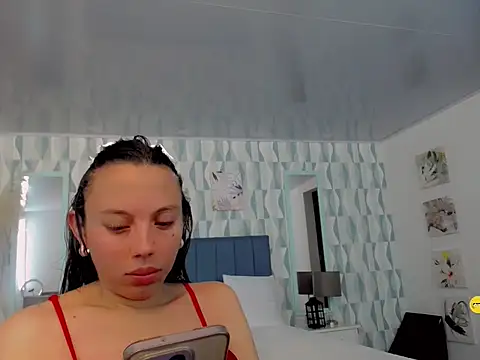 Snapshot of Perla_vonrose chatting on 23, 9, 2025 Perla vonrose online show from 23, 9, 2025