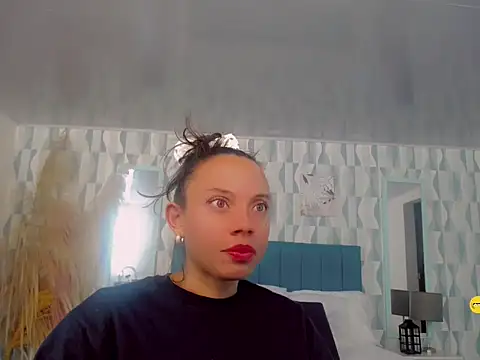 Snapshot of Perla_vonrose chatting on 27, 9, 2025 Perla vonrose online show from 27, 9, 2025