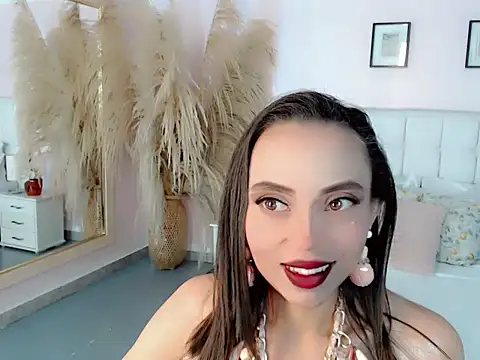 Snapshot of Perla_vonrose chatting on 29, 9, 2025 Perla vonrose online show from 29, 9, 2025