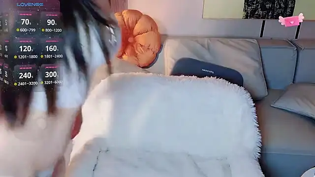 Snapshot of Auu-777 chatting on 20, 3, 2026 Auu-777 online show from 20, 3, 2026