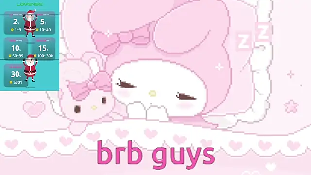 emycarver09 online show from 19, 1, 2026