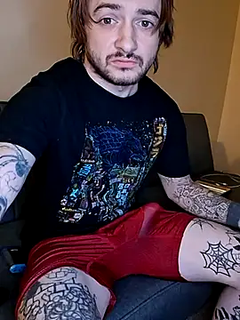 Mr nightfall online show from 7, 1, 2026