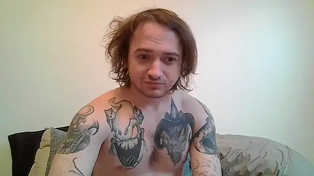 Mr nightfall online show from 17, 4, 2026