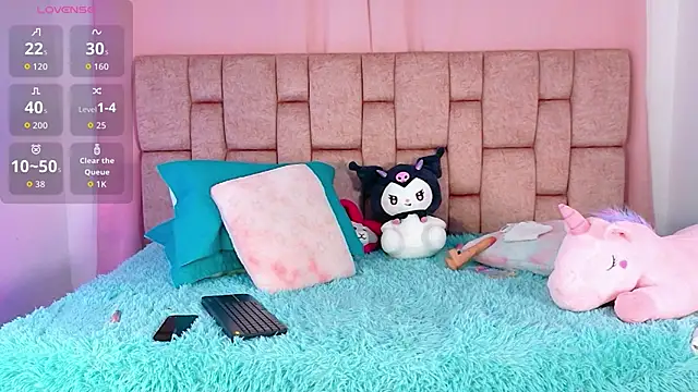 AteneaCox online show from 8, 1, 2026