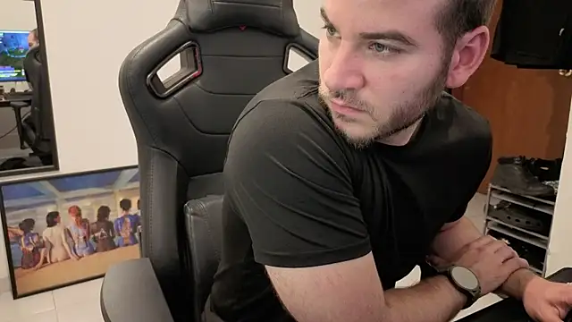 Paul00474 online show from 21, 9, 2025