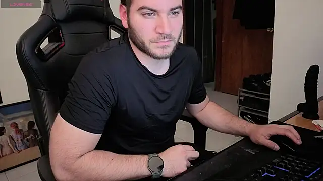 Paul00474 online show from 30, 9, 2025