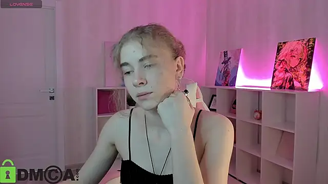 Snapshot of sunn_shine chatting on 6, 10, 2025 sunn shine online show from 6, 10, 2025