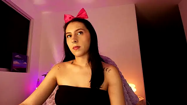 violethun  online show from 14, 10, 2025