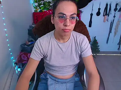 Snapshot of missblu chatting on 18, 2, 2026 missblu online show from 18, 2, 2026