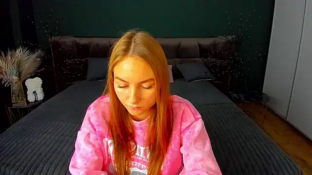 MilaAddams online show from 8, 11, 2025