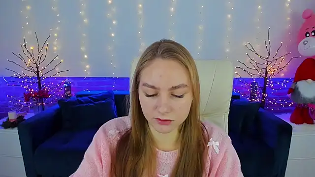 MilaAddams online show from 19, 12, 2025