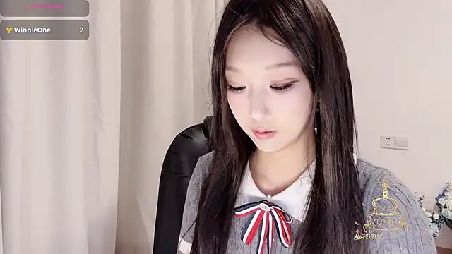 Winnie666- online show from 13, 10, 2025