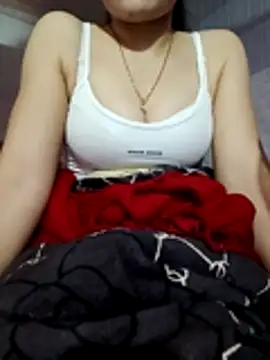 LucyyLy online show from 14, 12, 2025