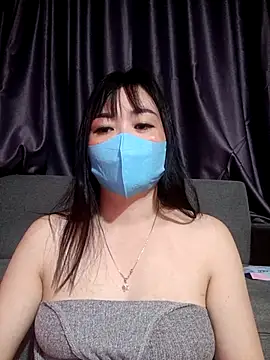 Snapshot of ChunkyLy chatting on 10, 9, 2025 ChunkyLy online show from 10, 9, 2025