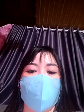 Snapshot of ChunkyLy chatting on 15, 9, 2025 ChunkyLy online show from 15, 9, 2025
