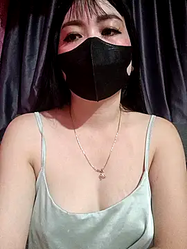 Snapshot of ChunkyLy chatting on 2, 10, 2025 ChunkyLy online show from 2, 10, 2025