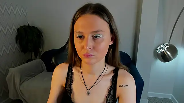 sasha  meow online show from 12, 11, 2025