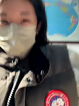 Lulu125216 online show from 29, 10, 2025