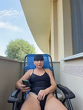 Snapshot of MysticCleo chatting on 15, 7, 2026 MysticCleo online show from 15, 7, 2026