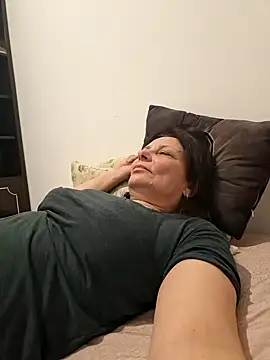 jessyca  online show from 23, 10, 2025