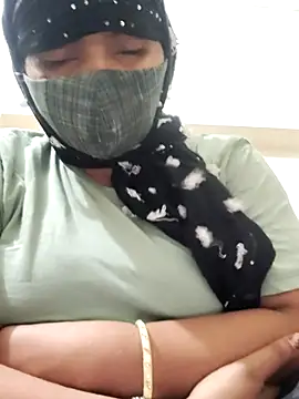 Snapshot of Suman_Rani_ chatting on 24, 9, 2025 Suman Rani online show from 24, 9, 2025