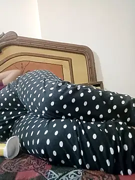 Snapshot of Suman_Rani_ chatting on 29, 9, 2025 Suman Rani online show from 29, 9, 2025