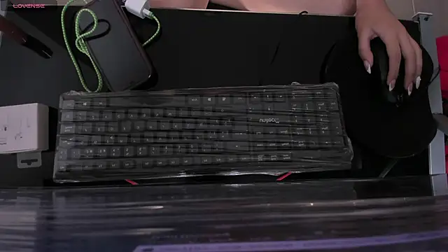 amara foxx online show from 4, 10, 2025