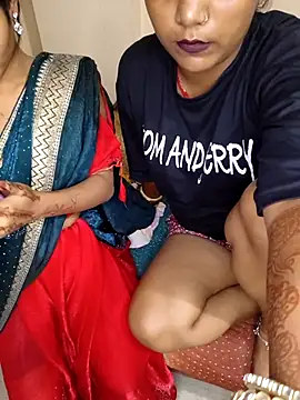 Nand Bhabhi online show from 16, 9, 2025