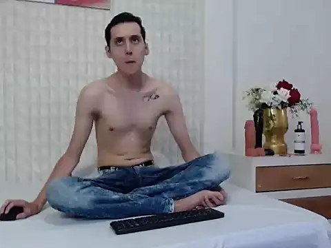 LuigiMarchetti online show from 29, 9, 2025