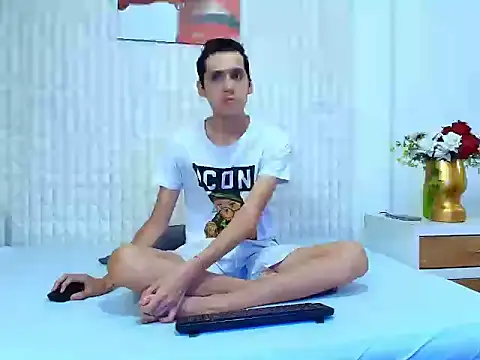 LuigiMarchetti online show from 3, 10, 2025