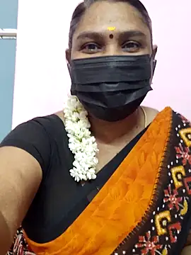 Tamil Azhaghi25 online show from 16, 10, 2025